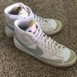 Nike Blazer Mid ‘77 Vintage